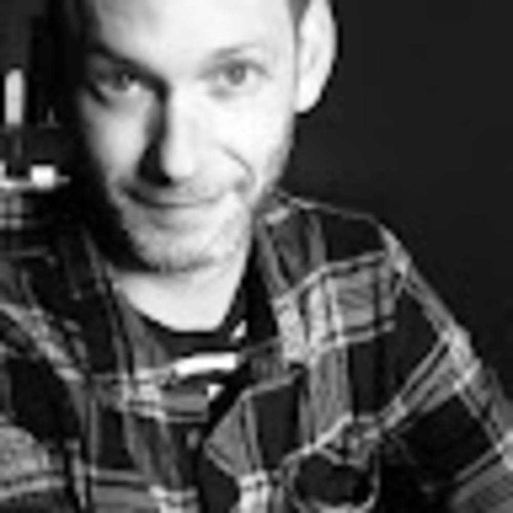 Meet your Posher, Andrew
